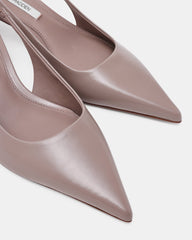 KATHY TAUPE LEATHER