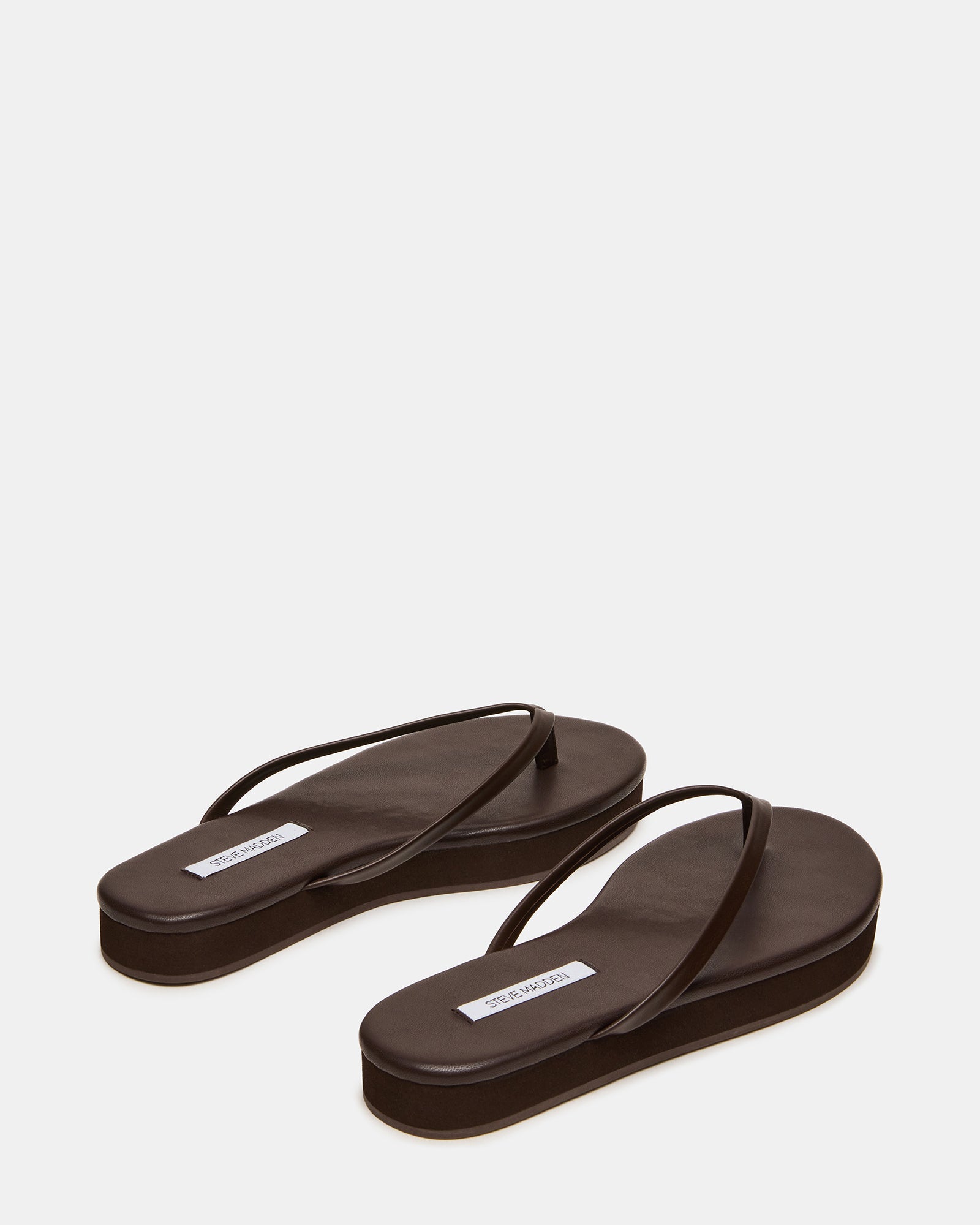 KIORA BROWN LEATHER
