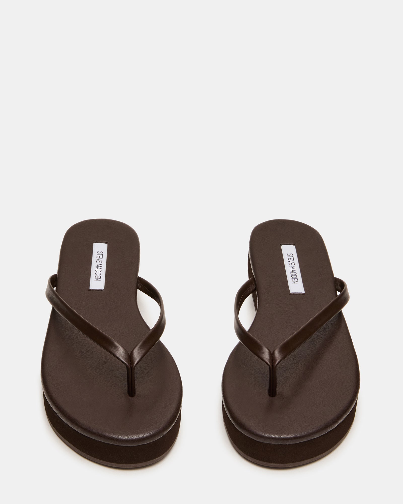 KIORA BROWN LEATHER