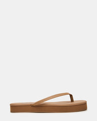 KIORA NATURAL LEATHER