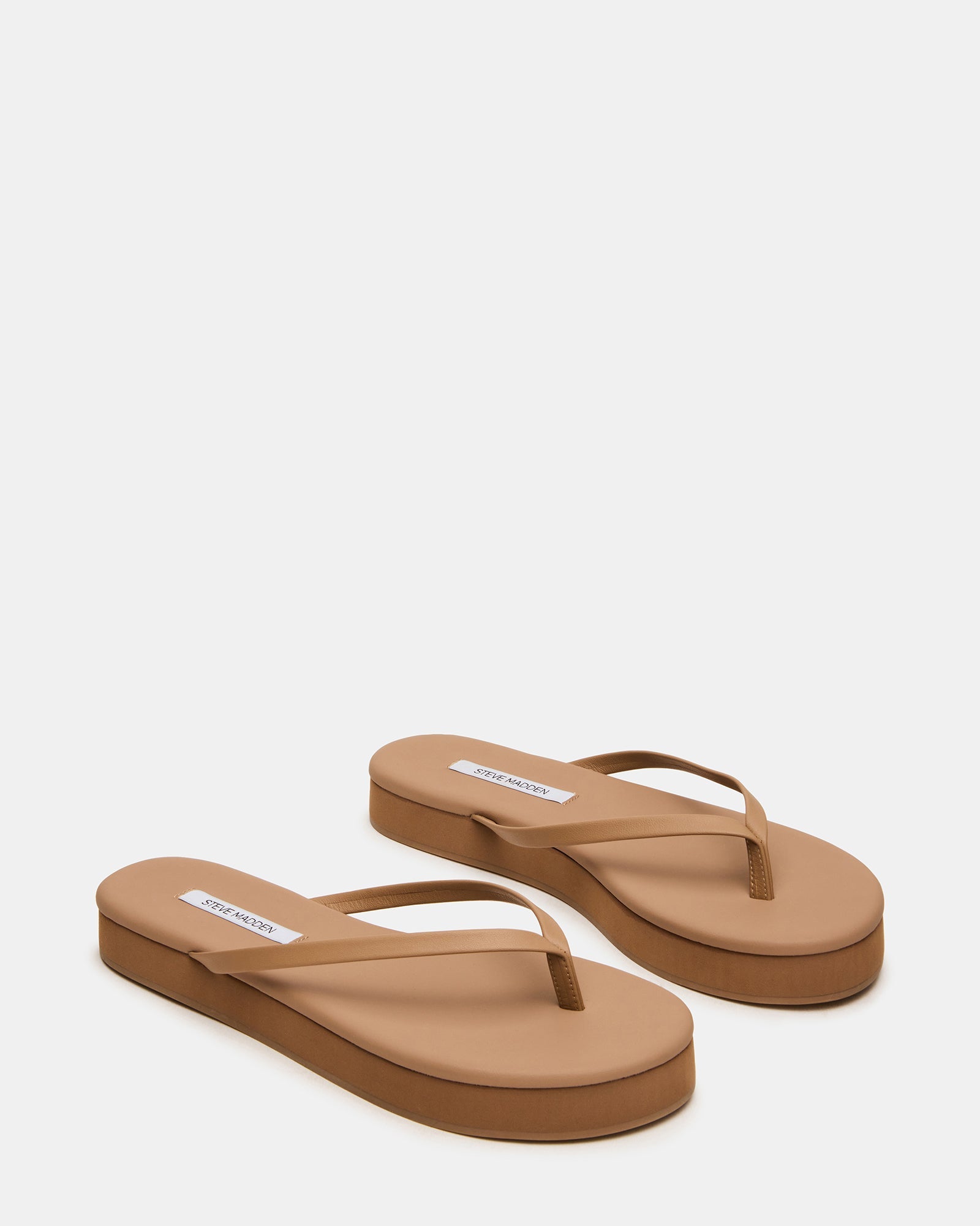 KIORA NATURAL LEATHER
