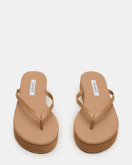 KIORA NATURAL LEATHER