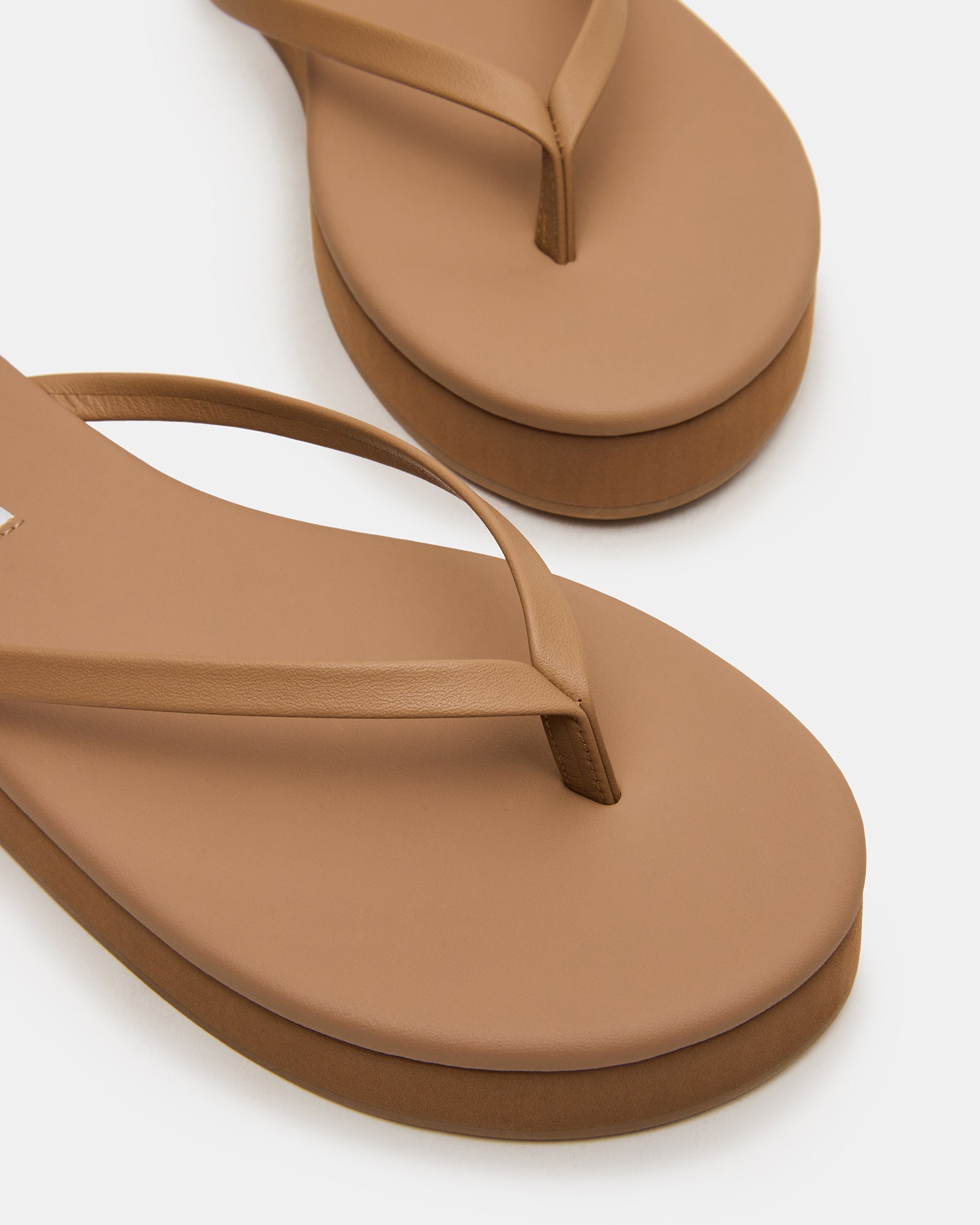 KIORA NATURAL LEATHER