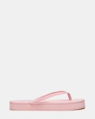 KIORA PINK LEATHER