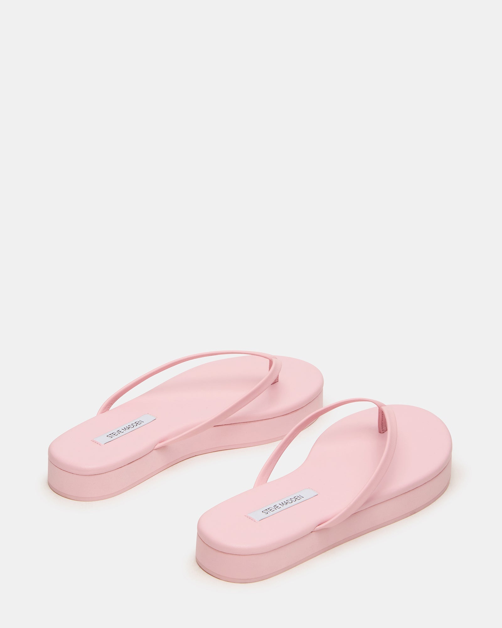 KIORA PINK LEATHER