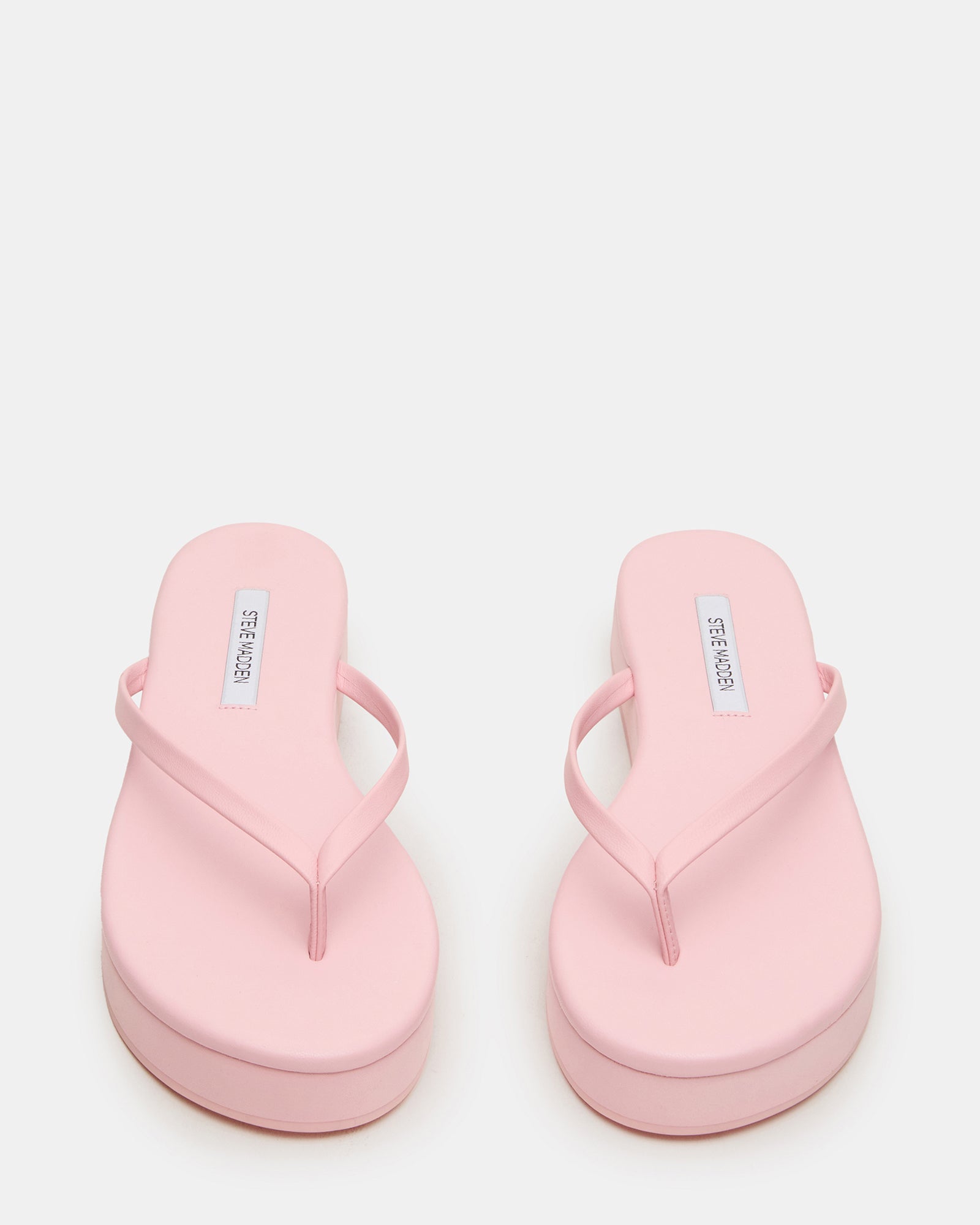 KIORA PINK LEATHER