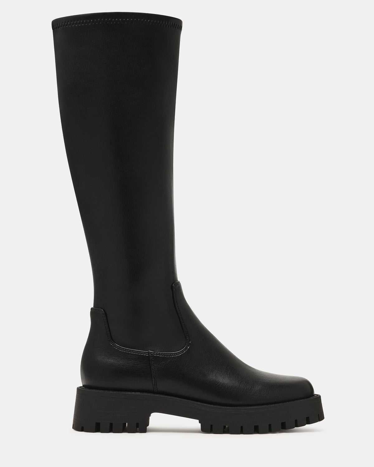 LABELLE BLACK WIDE CALF