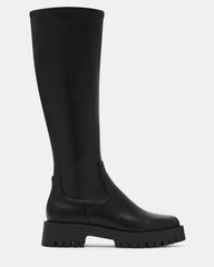LABELLE BLACK WIDE CALF