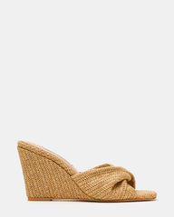 LAELIA NATURAL RAFFIA