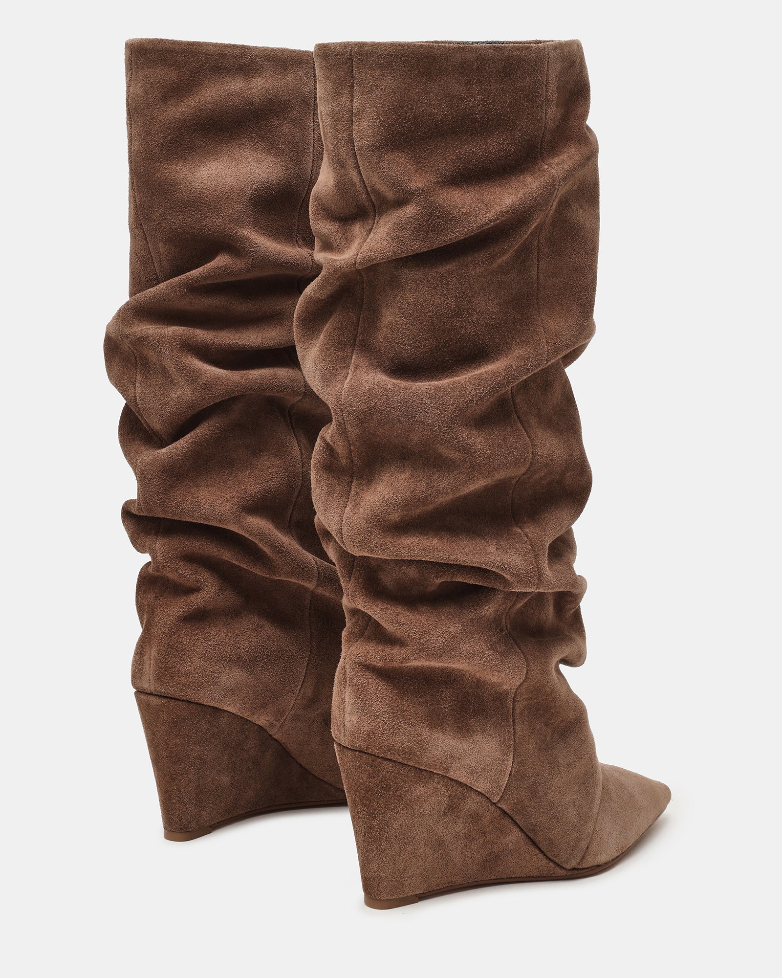 LIBERTY TAUPE SUED