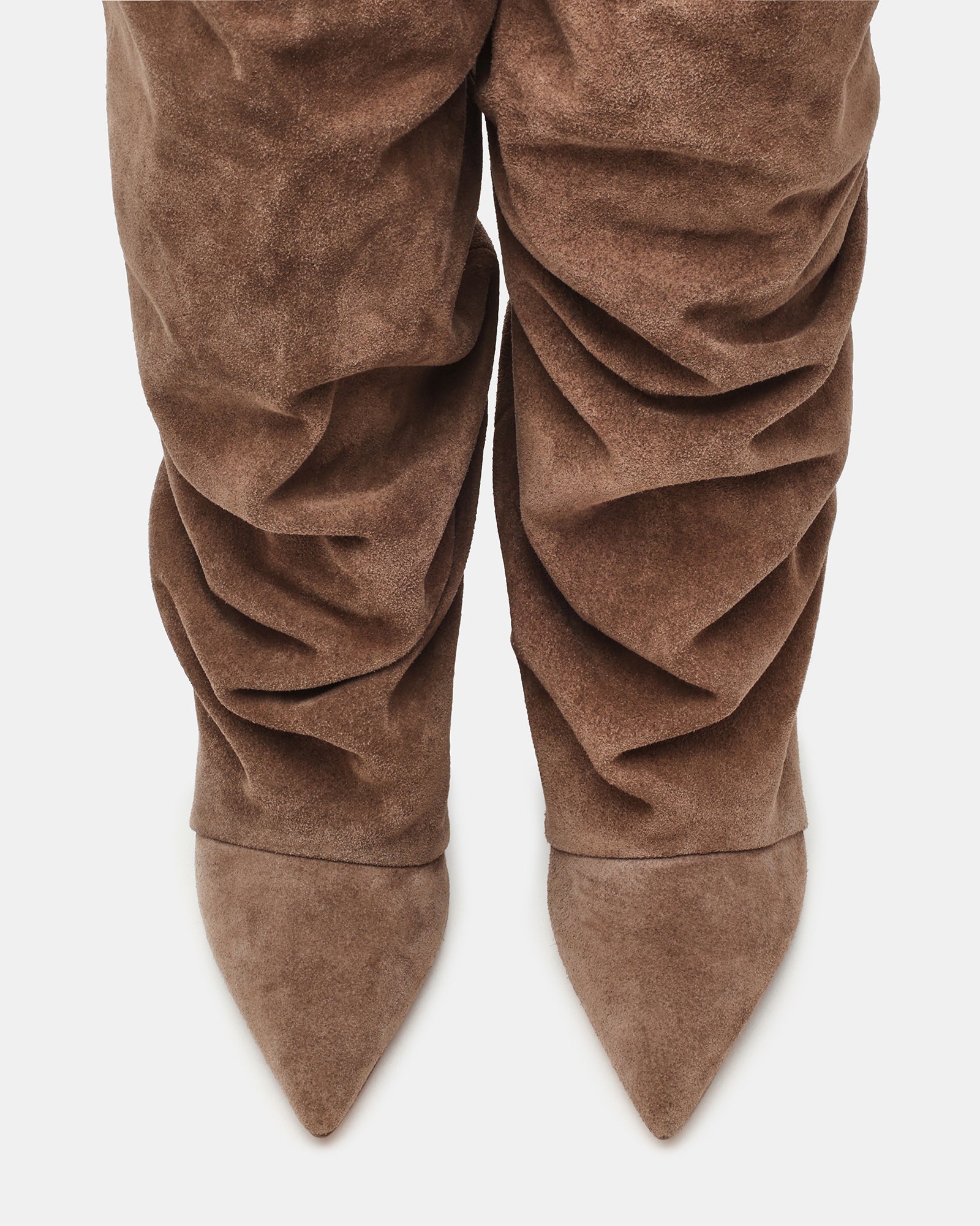 LIBERTY TAUPE SUED