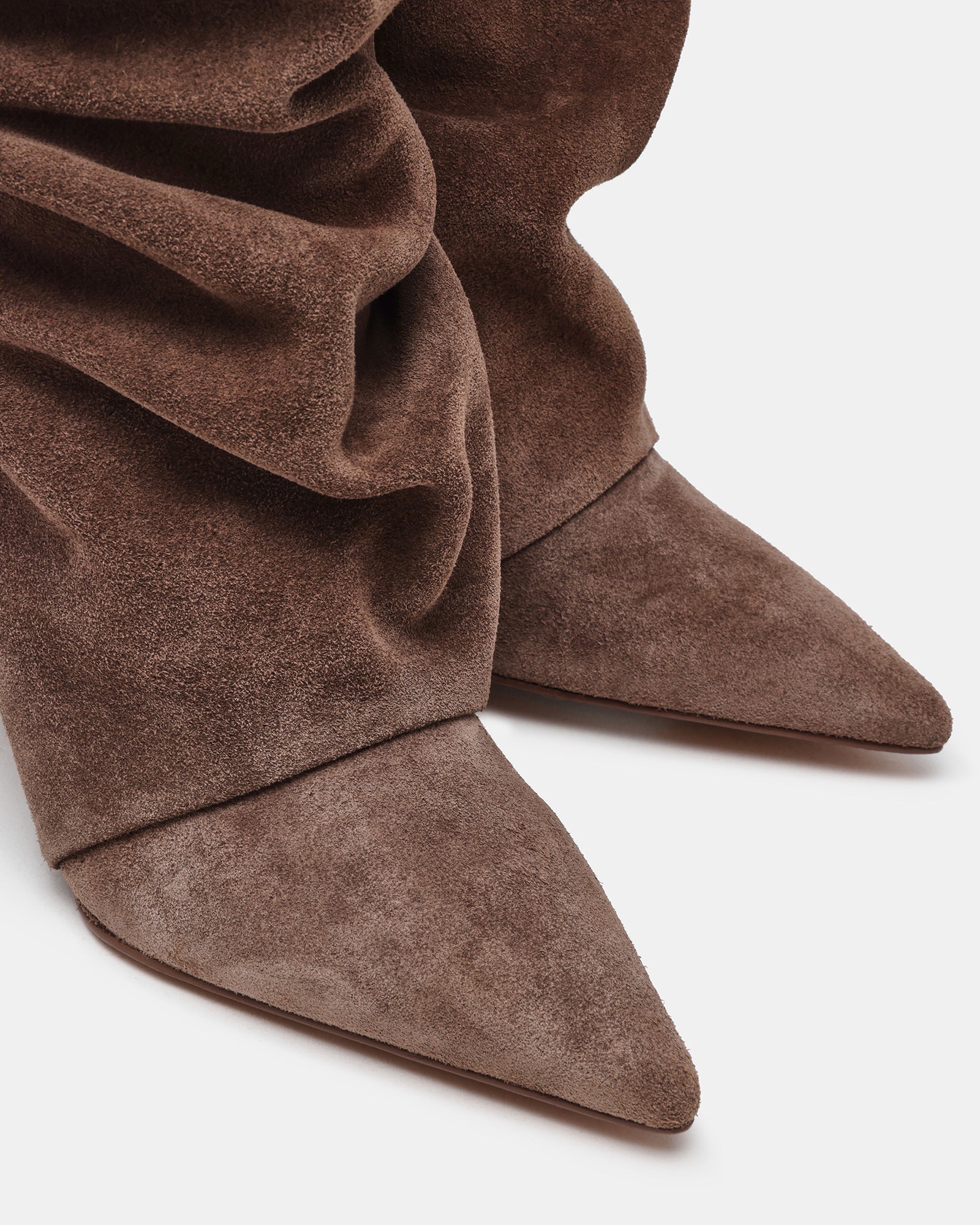 LIBERTY TAUPE SUED