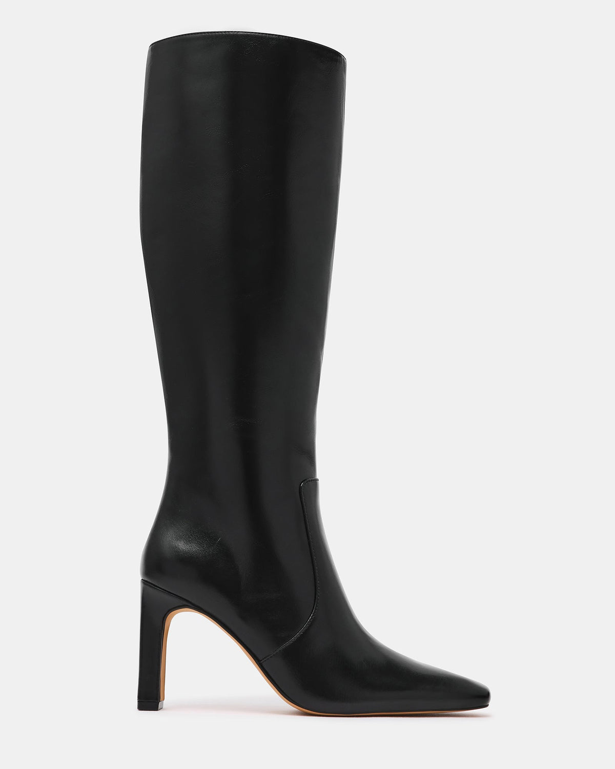 LOVELIES BLACK LEATHER