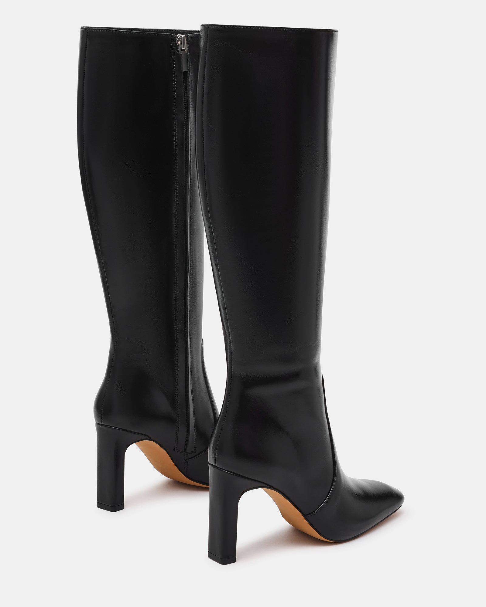 LOVELIES BLACK LEATHER