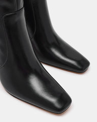 LOVELIES BLACK LEATHER