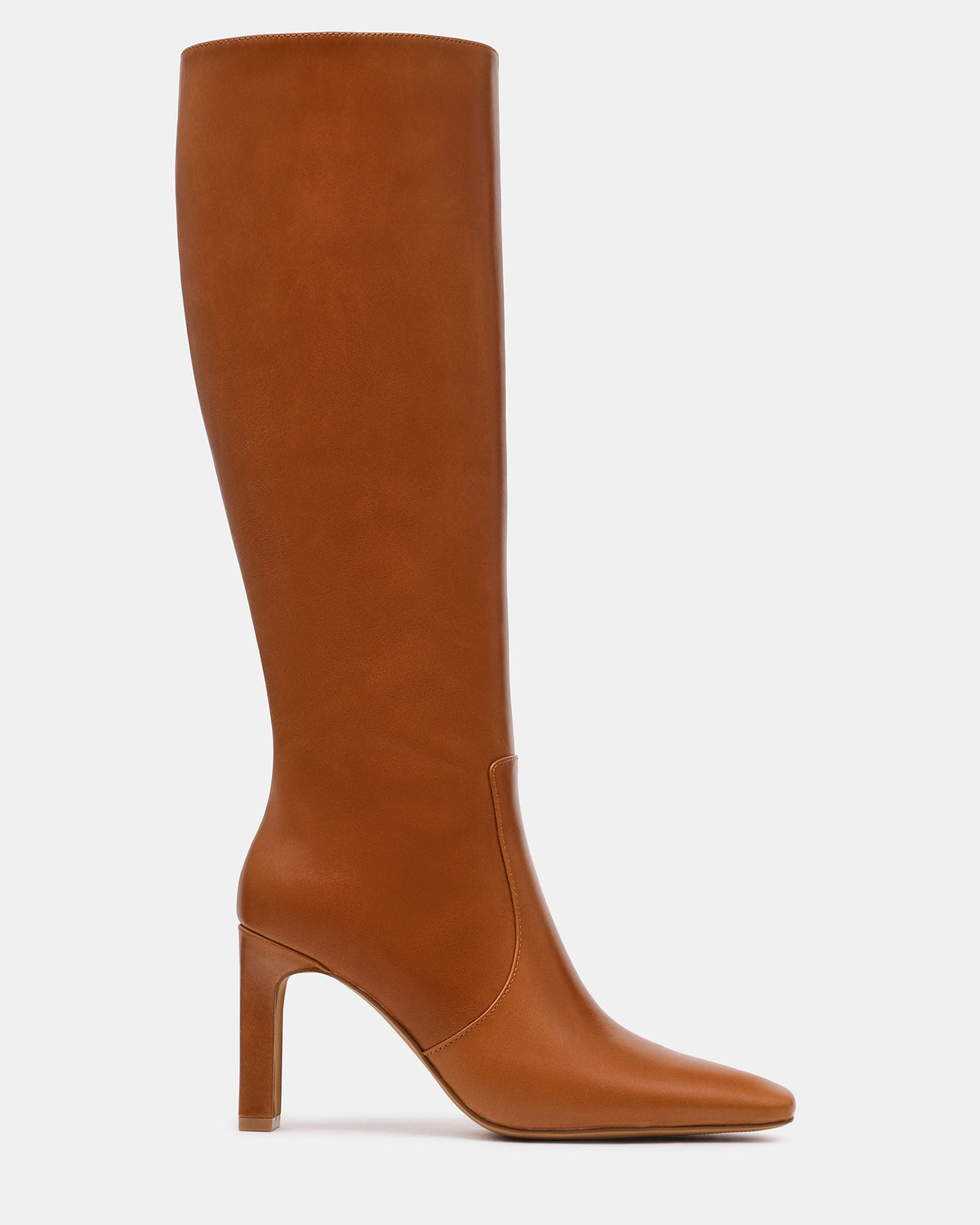 LOVELIES VINTAGE TAN LEATHER