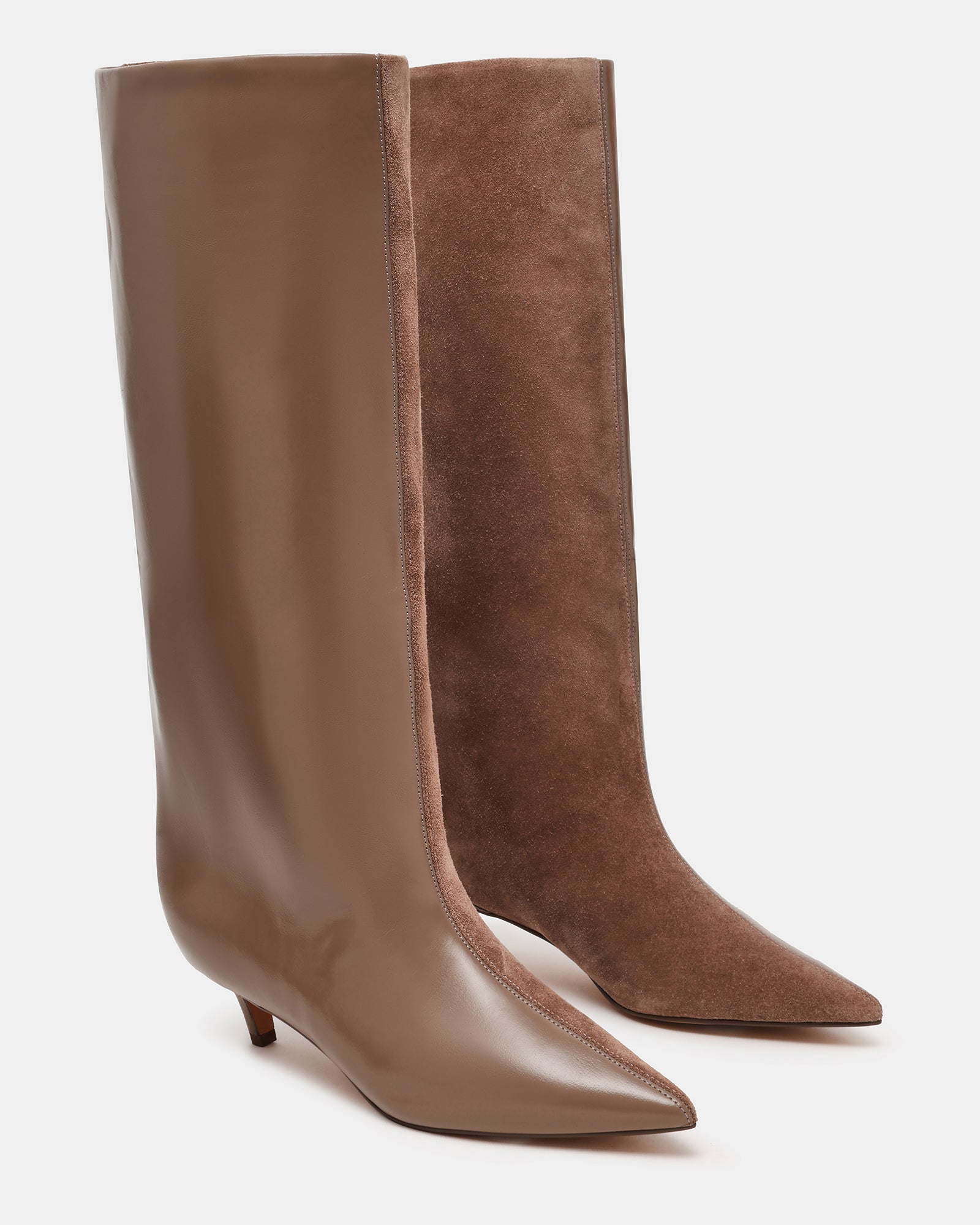 LYSARA TAUPE MULTI