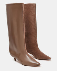 LYSARA TAUPE MULTI