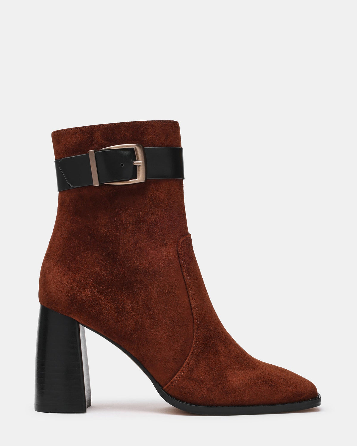 MANDA HICKORY SUEDE