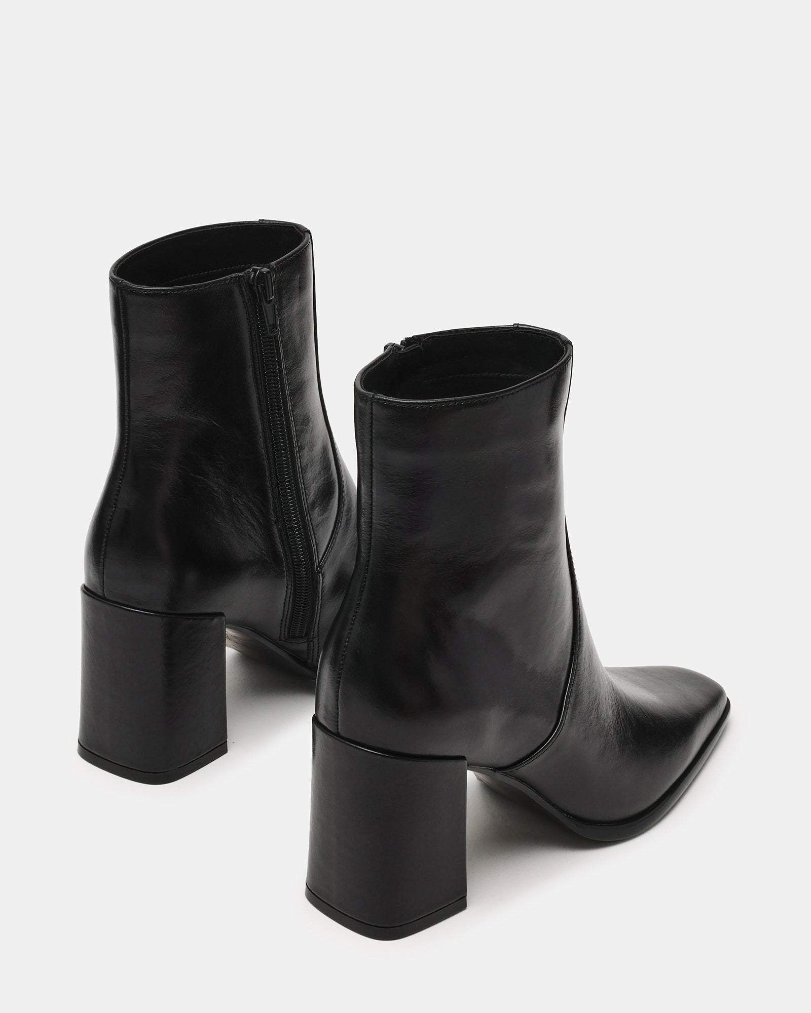 MARSAI BLACK LEATHER