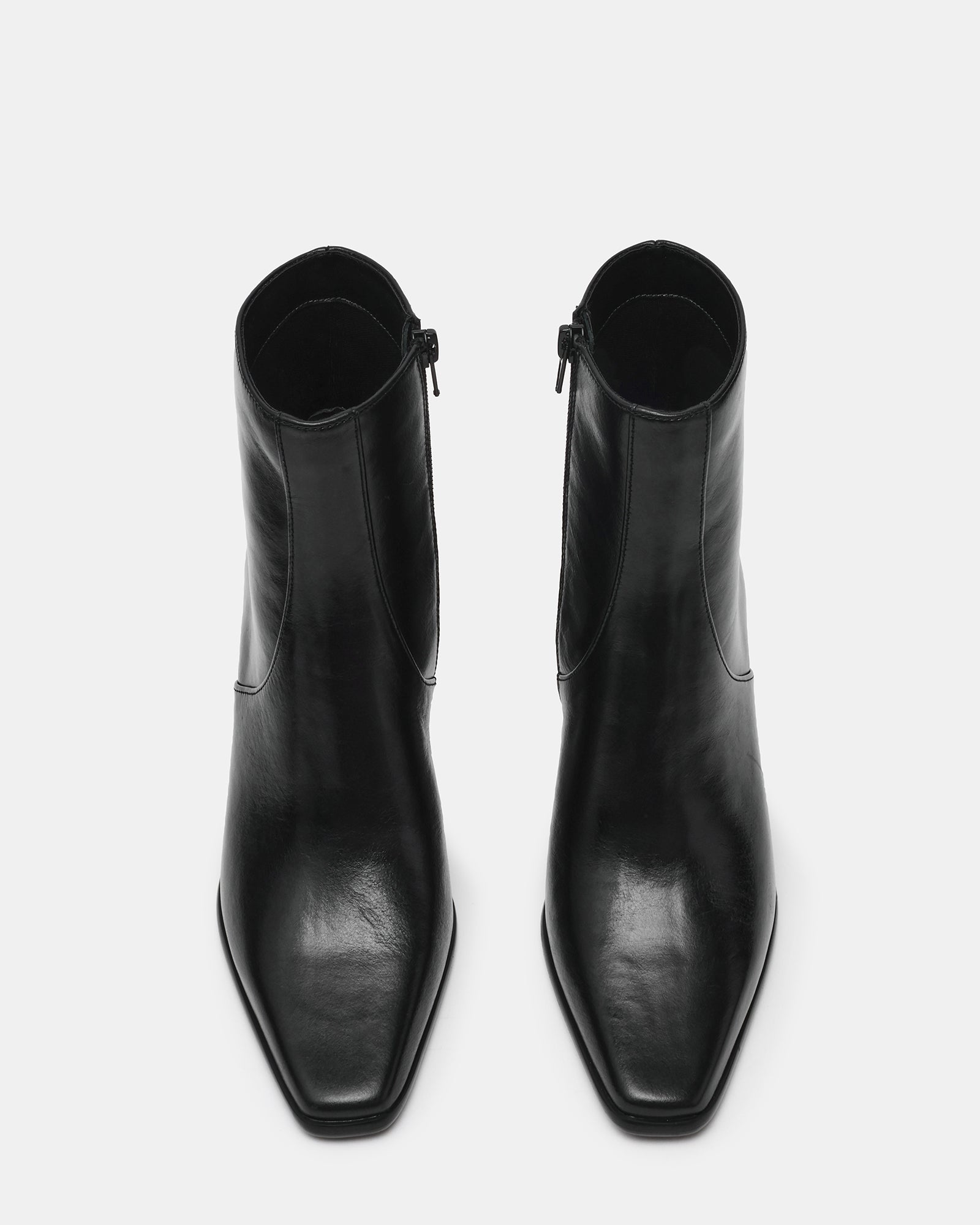 MARSAI BLACK LEATHER