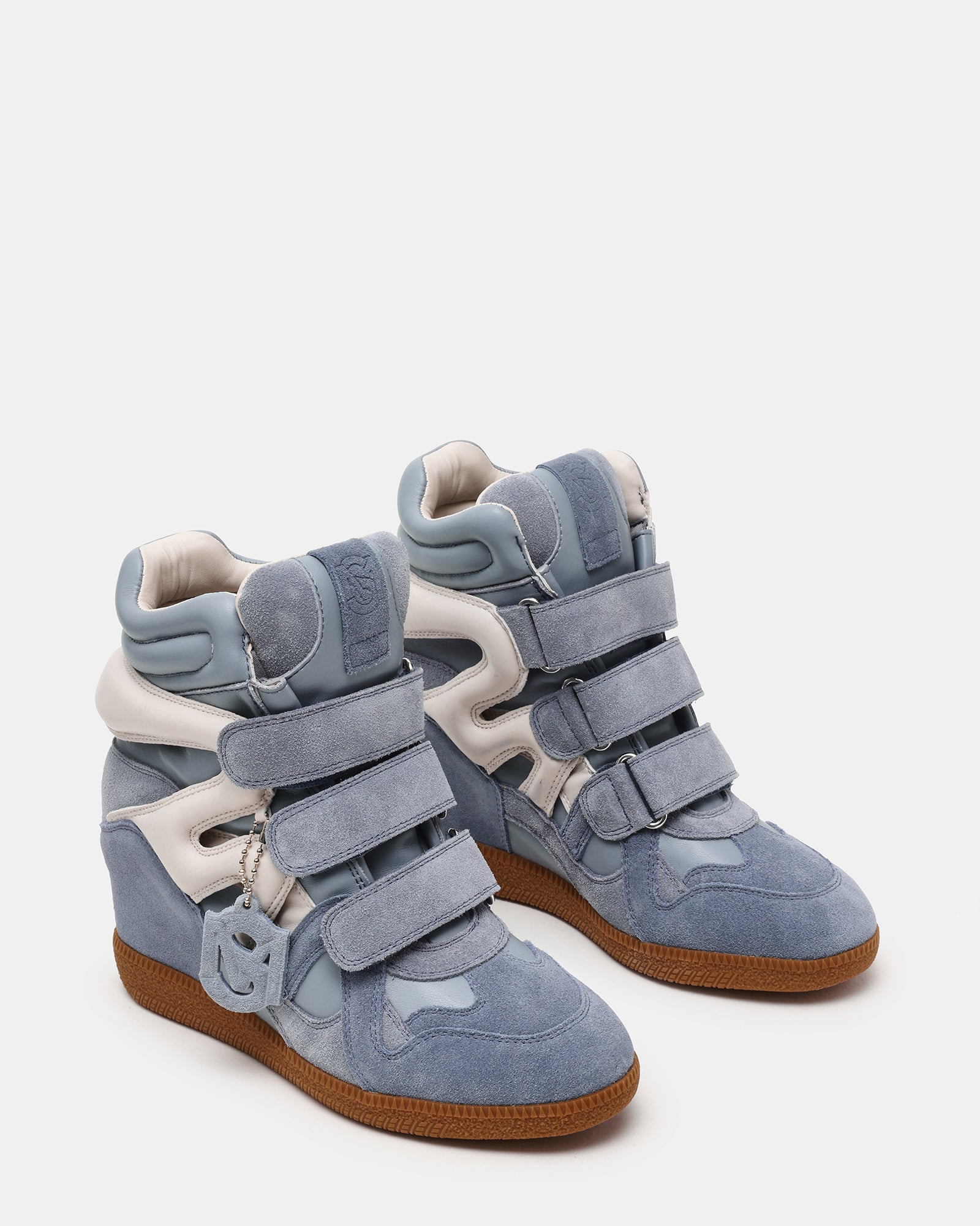 MAVIS BLUE MULTI