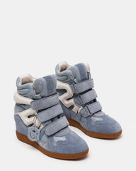 MAVIS BLUE MULTI