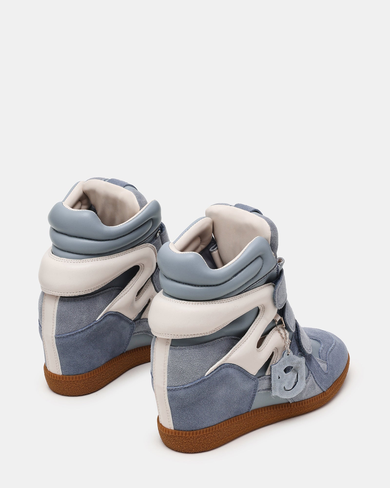 MAVIS BLUE MULTI