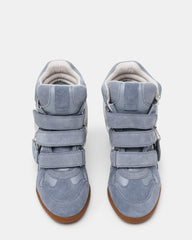 MAVIS BLUE MULTI