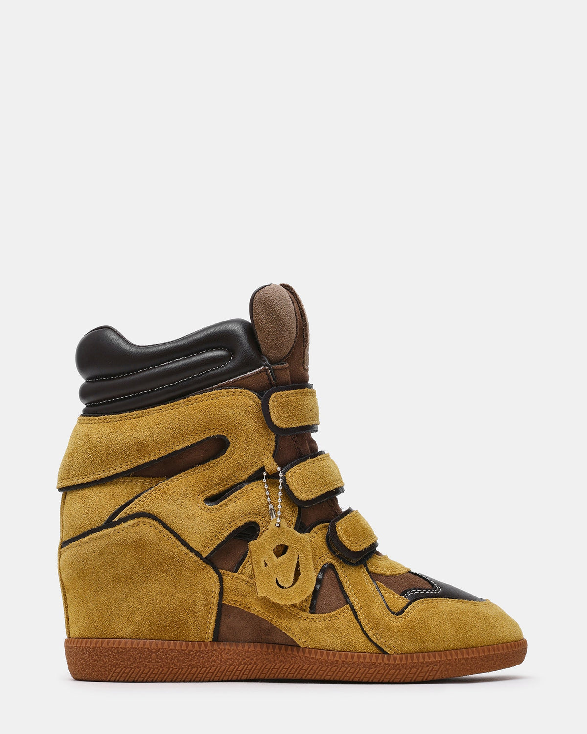 MAVIS BROWN/OLIVE
