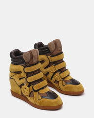 MAVIS BROWN/OLIVE