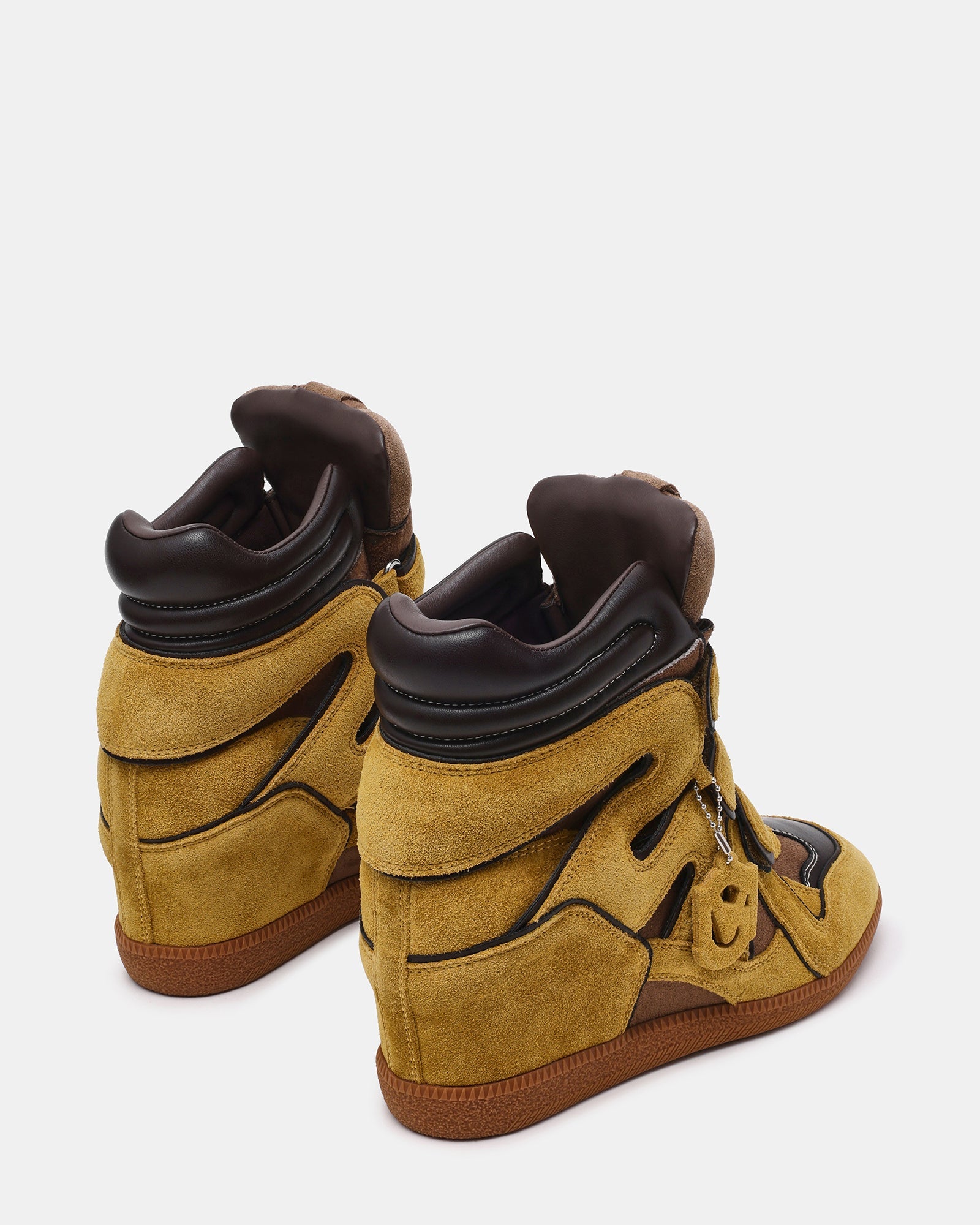 MAVIS BROWN/OLIVE