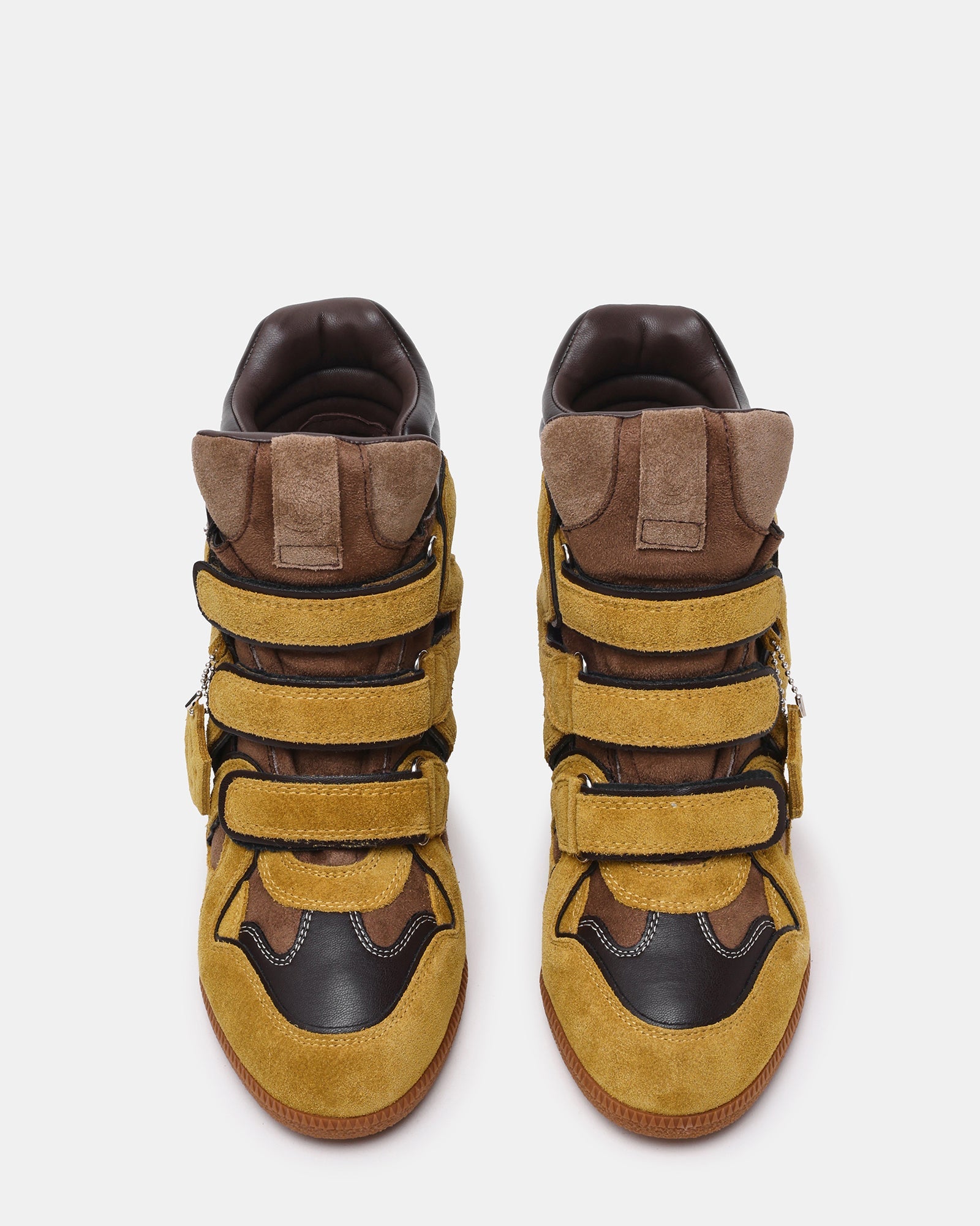 MAVIS BROWN/OLIVE
