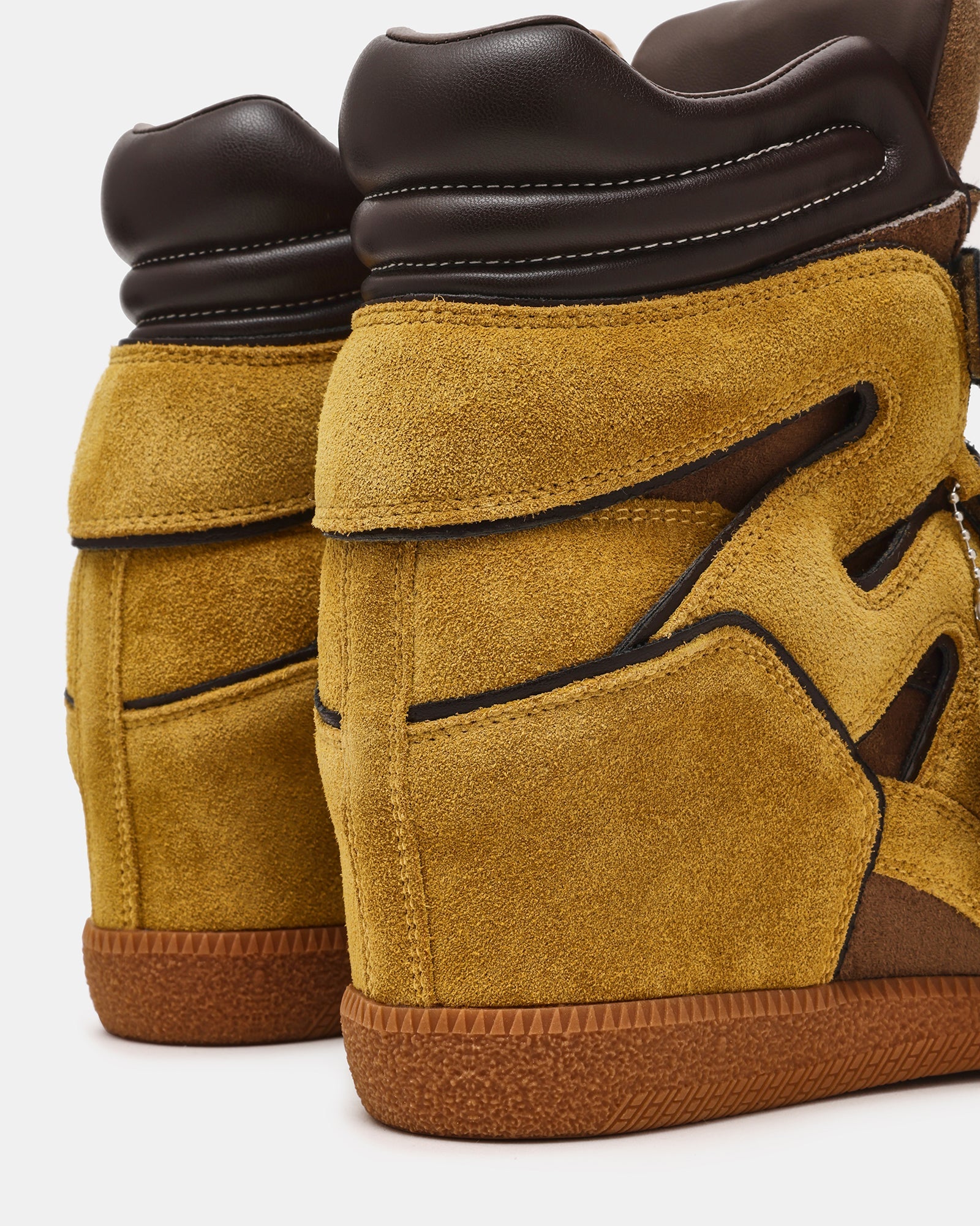MAVIS BROWN/OLIVE
