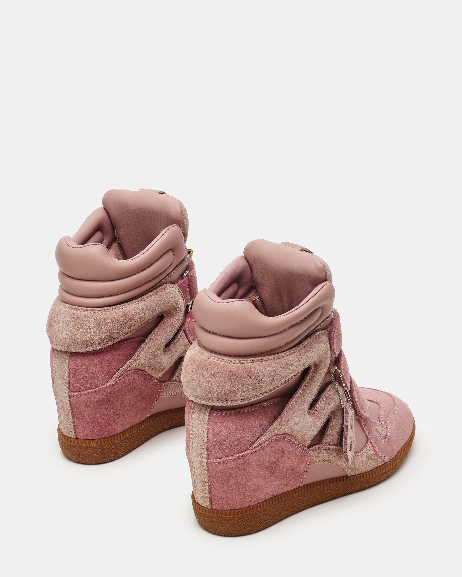 MAVIS PINK MULTI