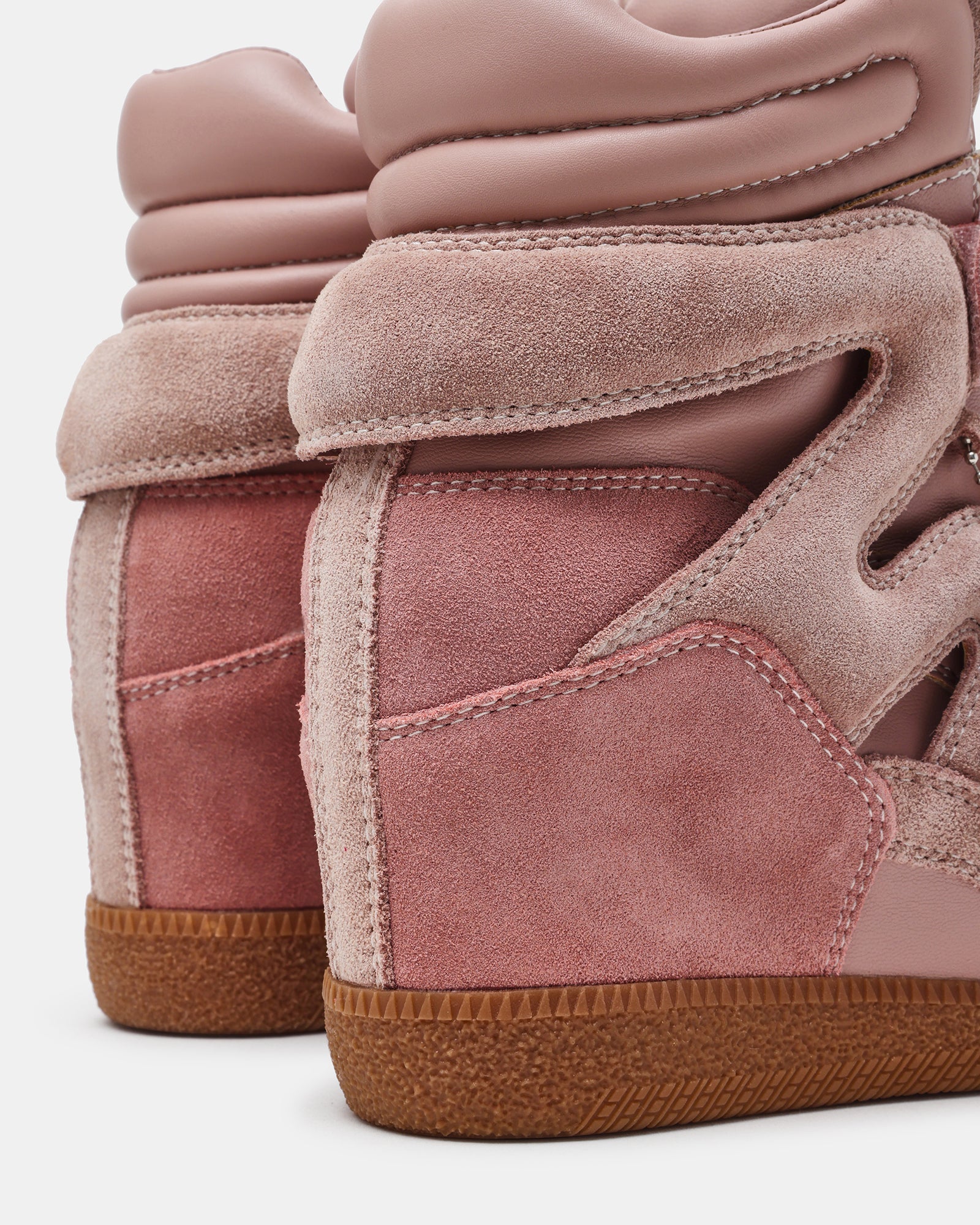 MAVIS PINK MULTI