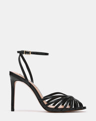 MIZUNA BLACK PATENT