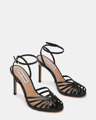 MIZUNA BLACK PATENT