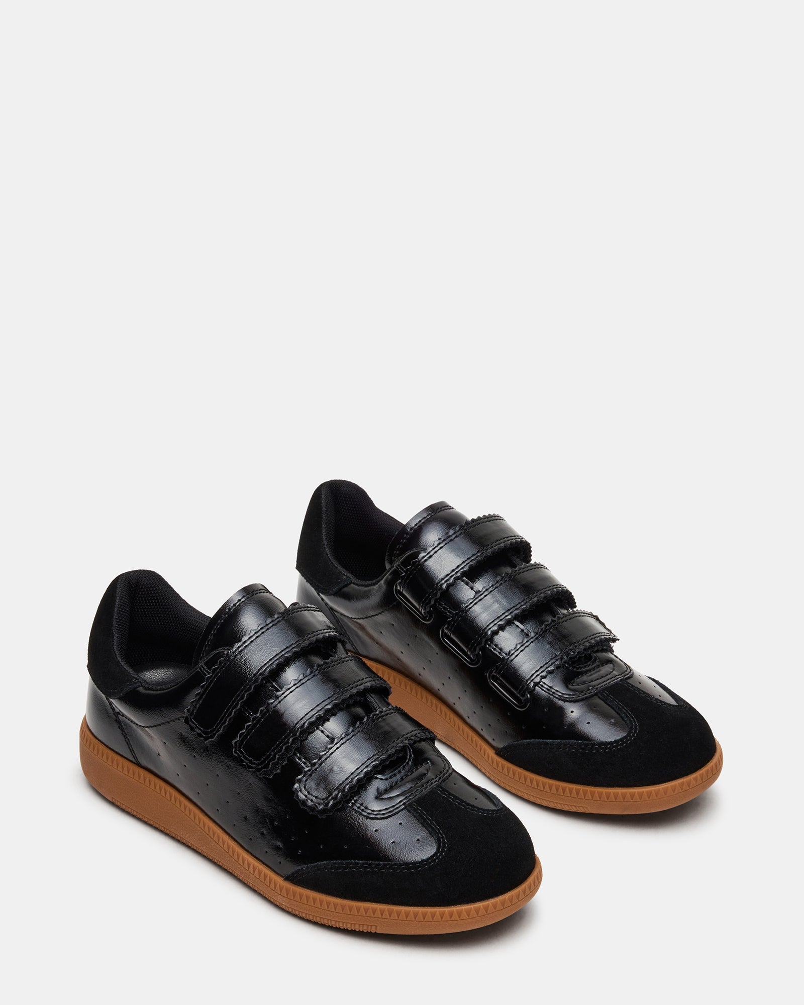 MOMENTUM BLACK GLAZED