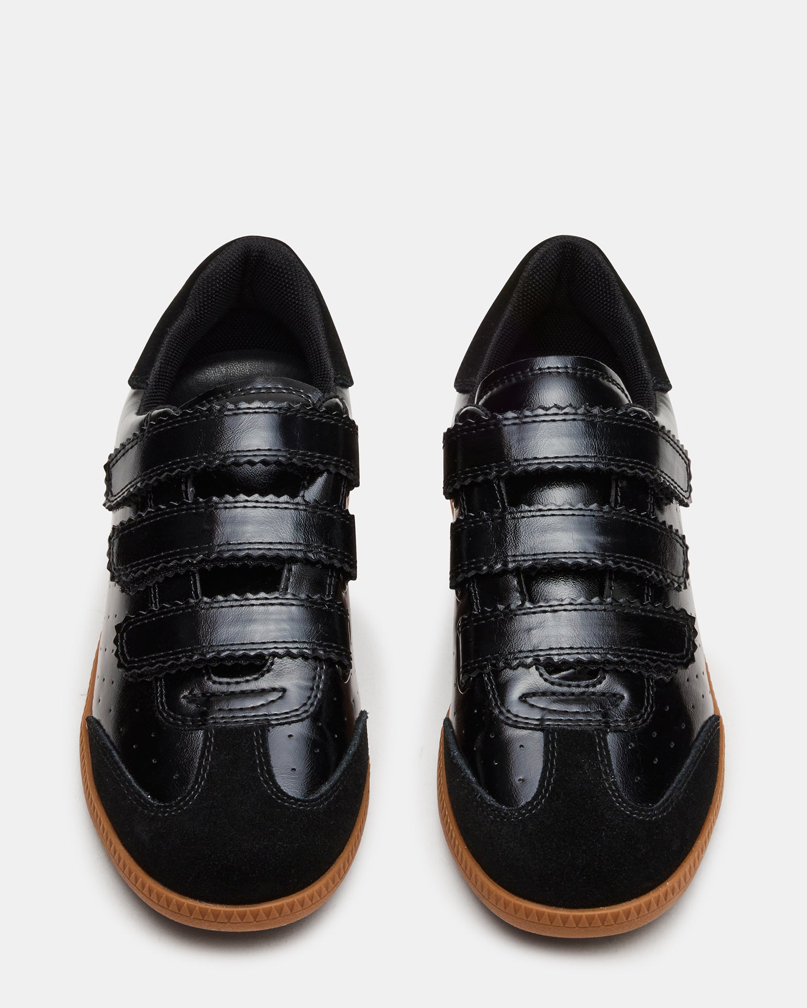 MOMENTUM BLACK GLAZED