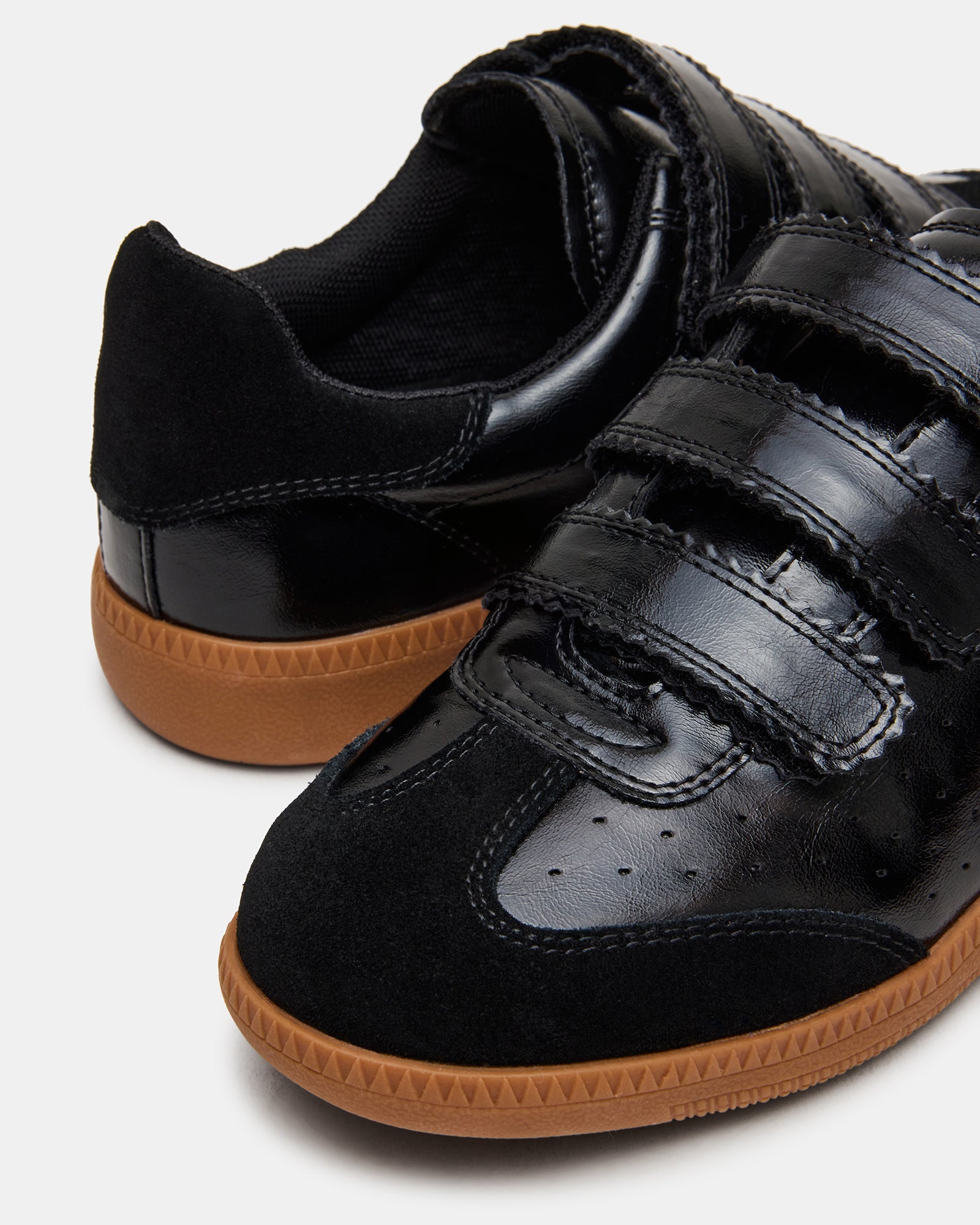 MOMENTUM BLACK GLAZED