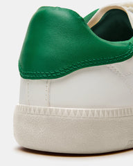 MOMENTUM WHITE/GREEN