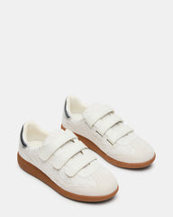MOMENTUM WHITE LACE
