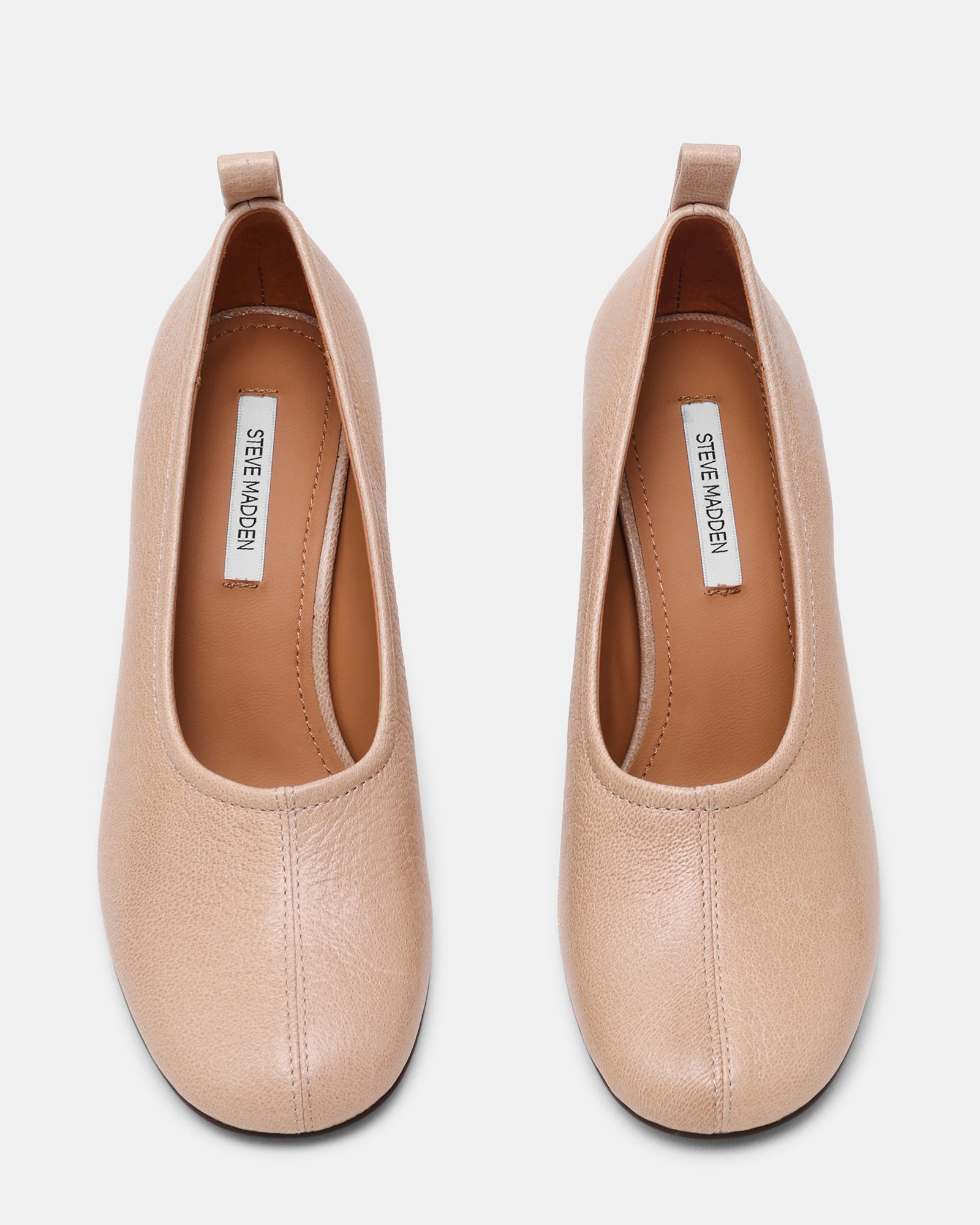 MONNET NATURAL LEATHER