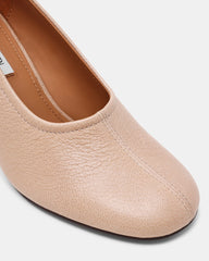MONNET NATURAL LEATHER