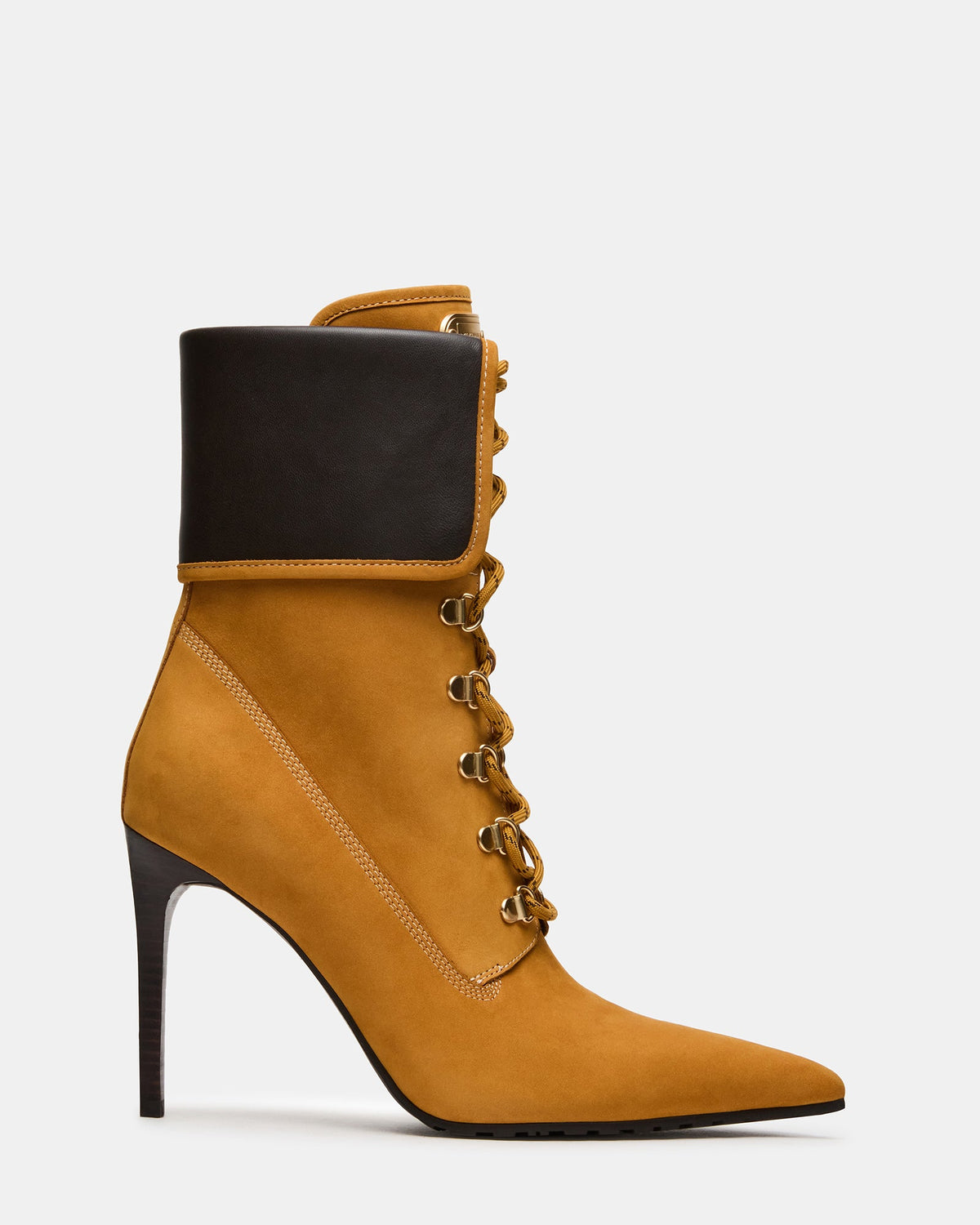 MORALS WHEAT NUBUCK