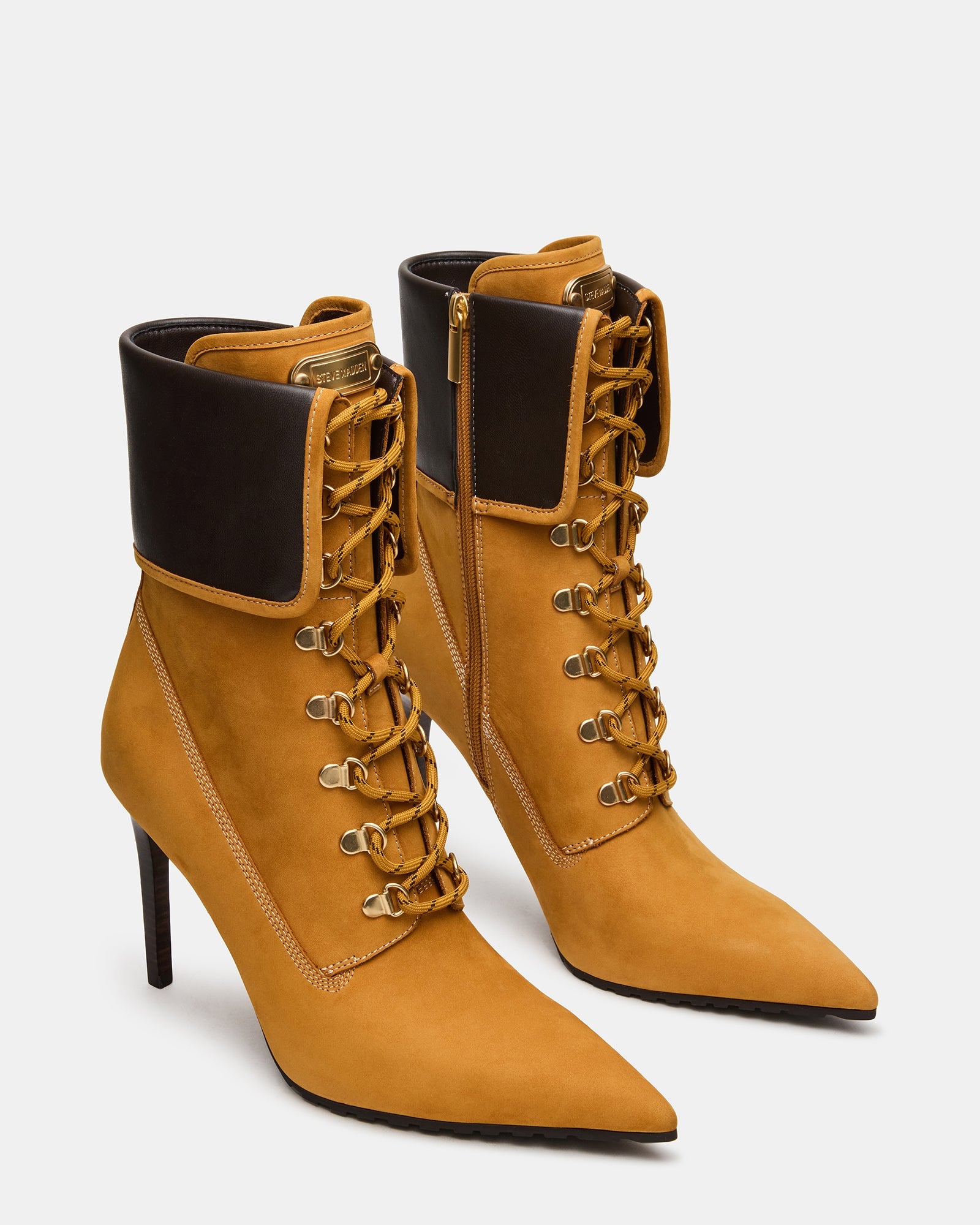 MORALS WHEAT NUBUCK