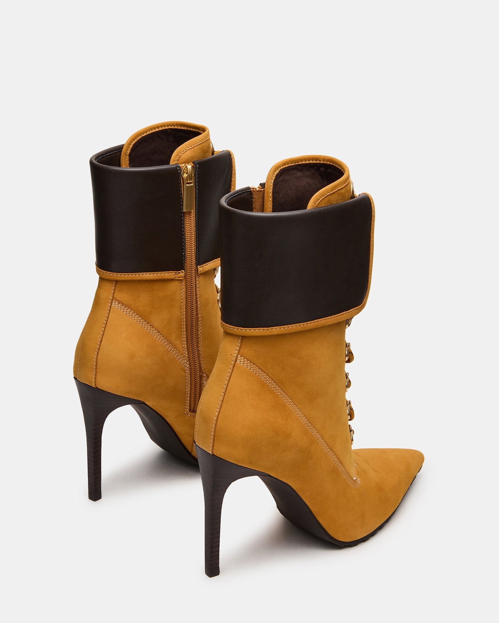MORALS WHEAT NUBUCK