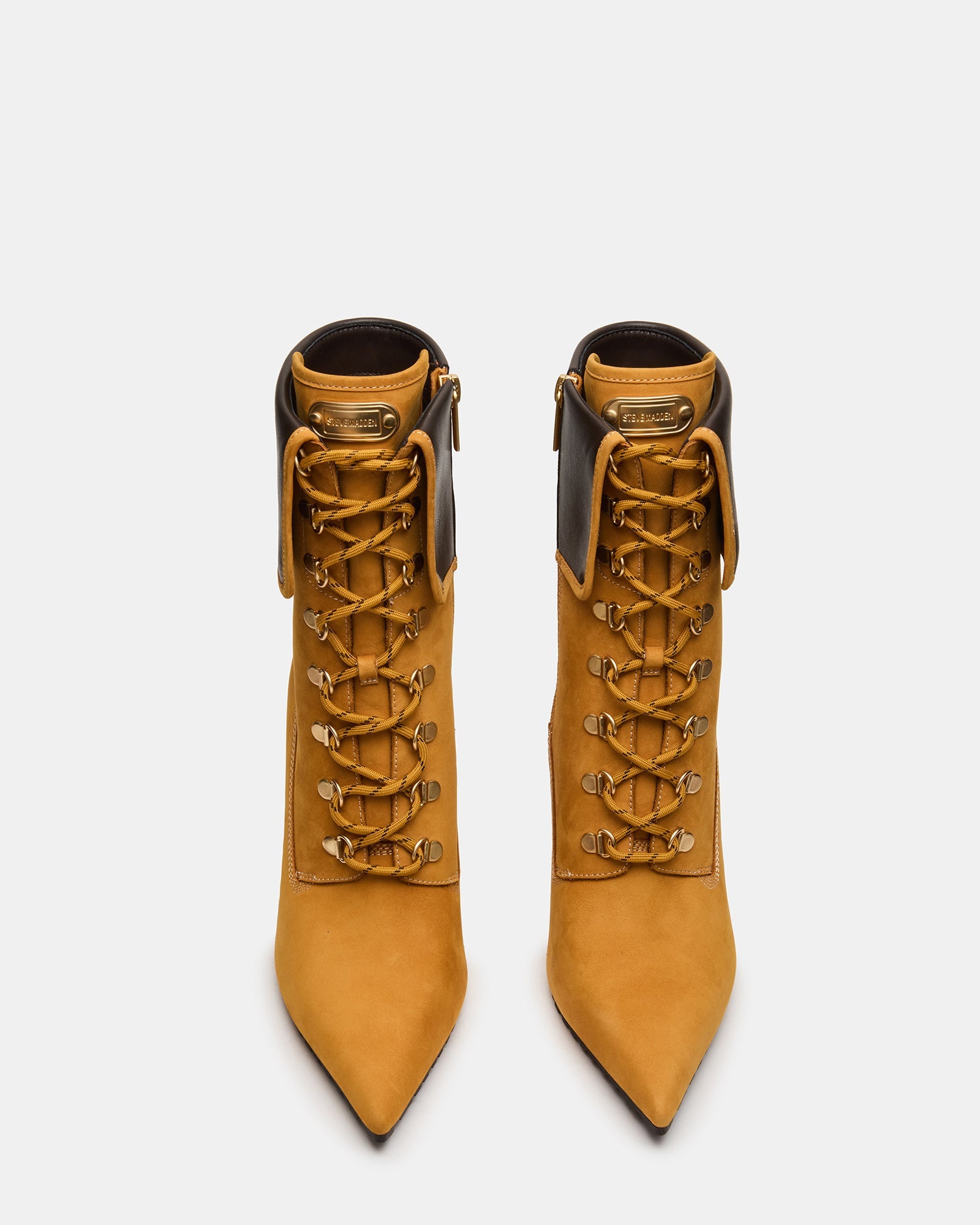 MORALS WHEAT NUBUCK