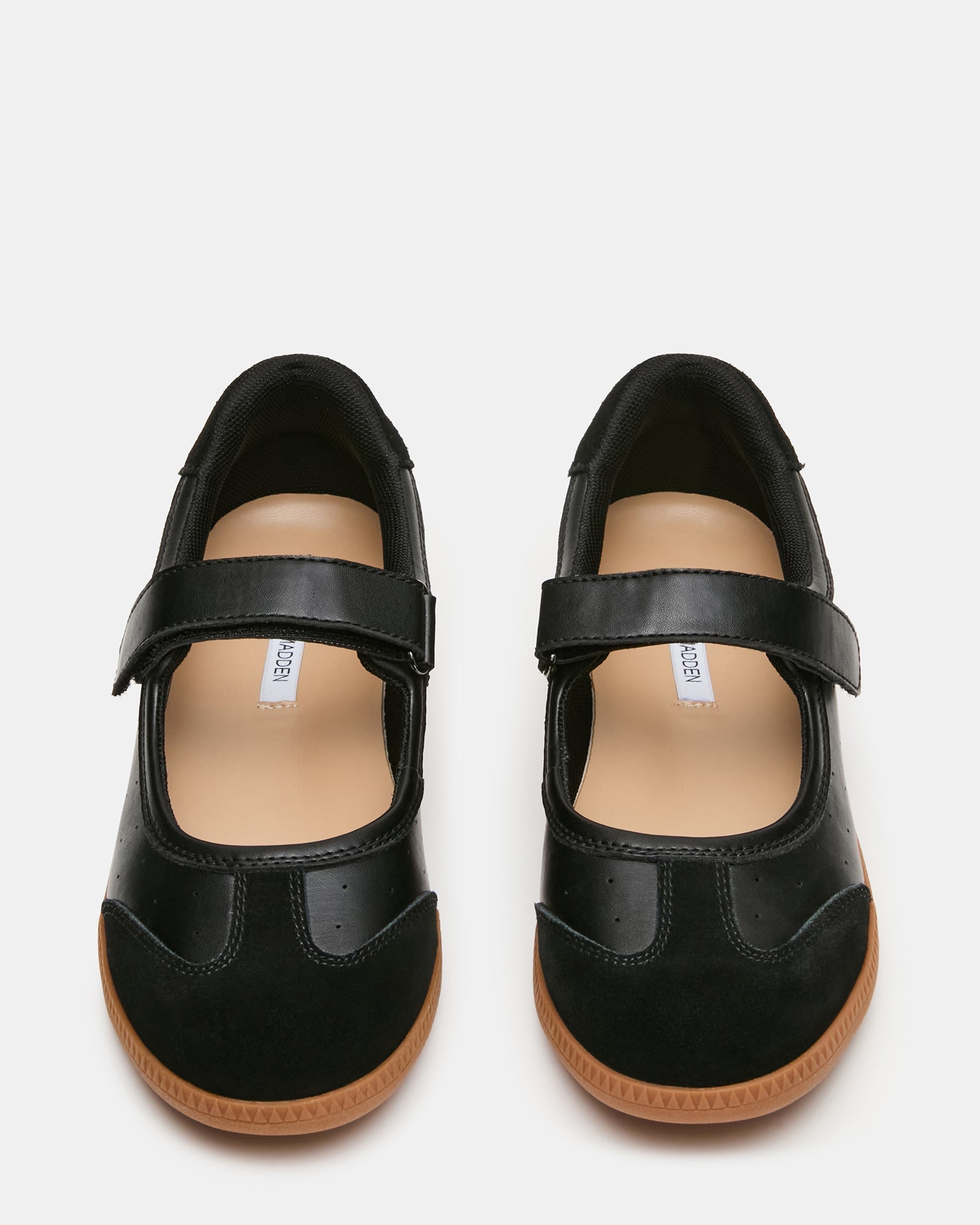 MOVEMENT BLACK